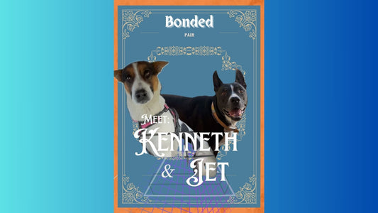The Bonded Pair
