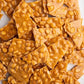 Dave’s Peanut Brittle