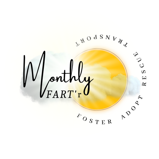 Monthly FART’r
